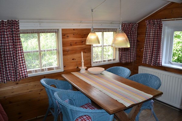 Medium property photo - Hee 4, 8882 HC Hee